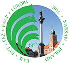 66 Annual Meeting - Warsaw 2015